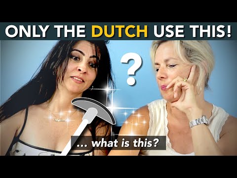 Video: Gebruik iemand desimeters?