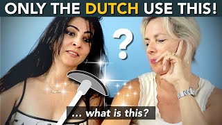 Only DUTCH people use this! screenshot 2