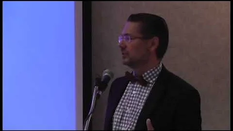 Dr. Andrew Kern- Why Literature is Essential in Ed...