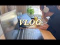 An Example of Pretty Privilege ✨🤨 Winnipeg Public Library 📚 Cozy Vlog No Talking | Manitoba CA