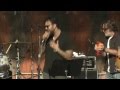 Franky Perez & The Forest Rangers - Higher Ground (Live at Hardly Strictly Bluegrass Festival 2013)