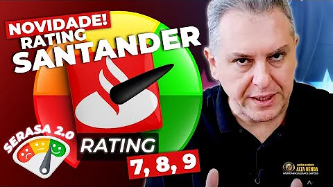 Como funciona o financiamento pelo banco Santander?