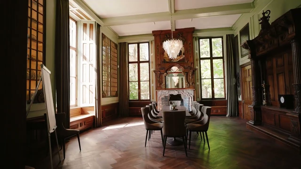 Hartelijk welkom op Landgoed Zonheuvel