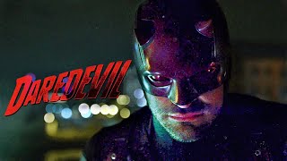 Daredevil | The Devil Inside