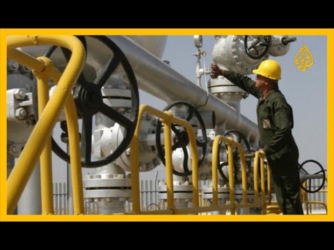 بسبب الديون.. طهران تخفض إمدادات الغاز للعراق وبغداد مهددة بقطع الكهرباء