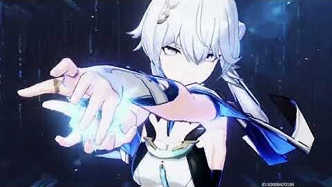 Aether Gazer - Personal Showcase of Geng chen, Zhiming, & Lingguang (man, oh man)