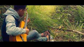 Romace de amor | Cover by ynsn fingerstyle