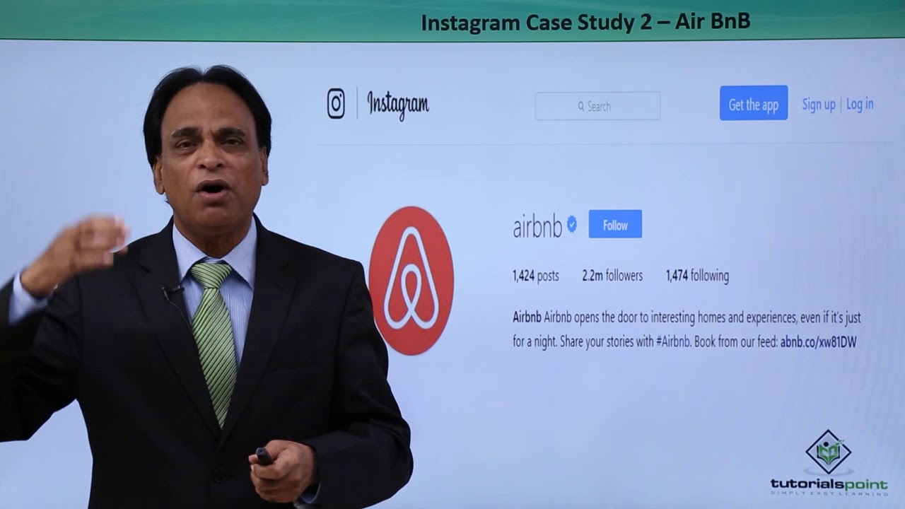 Instagram Marketing – Top Business Case Studies