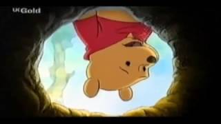 2002 Hunny Bs Winnie The Pooh Advert