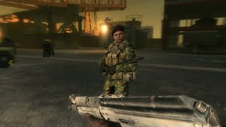 This is a stealth mission by the way screenshot 4