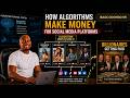 How Algorithms Really Make Money for Billionaires No CSR Just Profit