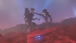 Ultraman Nexus Episode 17: Darkness