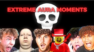 Steal A Brainrot Roblox INFINITE AURA MOMENTS