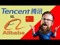 Tencent Stock Analysis $TCEHY | Better Buy than Alibaba $BABA ?