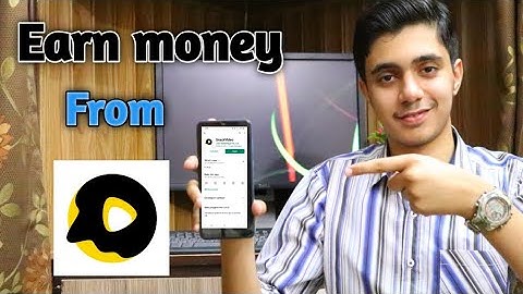 How To Earn Money From Snack Video App || Snack Video se Paise kaise kamaye || Payment Proof ||Snake