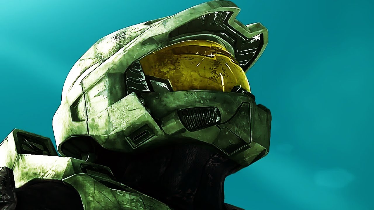 HALO 3 STARRY NIGHT YouTube