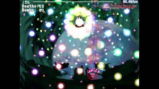 Danmakufu: Recollection of Scripters Past by AJS || Awesome Danmaku July+ #1
Creepy is back, and also Awesome Danmaku July is back! This year, lets explore older and sometimes forgotten scripts and games. Lots of them are pretty much great actually, so why not?
Lets start with AJS stuff, shall we?
Guess whos back~ After around half a year of break, doing quite important IRL stuff like working and doing an engineering thesis, Im finally back!
There is a ton of new fangames and scripts and whatnot to play, oh boy. That might take some time to play them all, tho I will try my best to cover all of them. Pretty much soon, once ADJ+ finishes.
Awesome Danmaku July is coming once again as ADJ+. For this time, there will be more older scripts played, yet still much enjoyable.
For the uploads, Im about to upload stuff every other day so you wont get your feed flooded lol. So it will extend to August as well. Stay tuned for the next scripts~
Download this neat script here: https://www.bulletforge.org/u/ajs/p/recollection-of-scripters-past
For more fan-made goodies - check out Touhou Fangames List! http://bit.ly/FangamesList
Patreon - thanks for your support! https://www.patreon.com/CreepyNinja_
Discord - Fanworks n Chill https://discord.gg/wBVwcxU
Enjoy! And I hope youll stay for longer! Danmakufu: Recollection of Scripters Past by AJS || Awesome Danmaku July+ #1