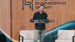 Welcome Remarks for the 4th Annual Hypergrowth Engineering Summit