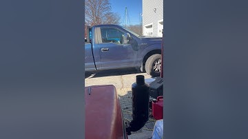 #cubcadet 782 Diesel Cold start