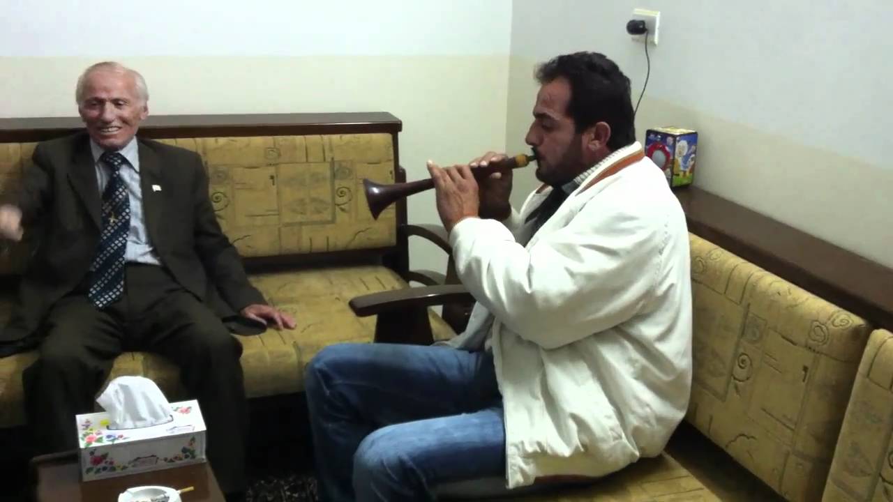 ASSYRIAN DAHOLA & SORNA 2011