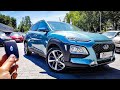 2019 Hyundai KONA Premium