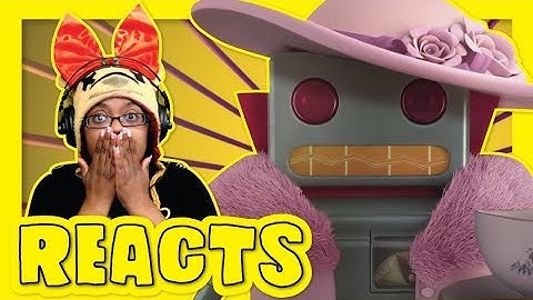 PAT by BigRock | CGI 3D Animated Shorts | TheCGBros | Aychristene Reacts