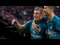 افضل 30 هدف سجلها ريال مدريد موسم 2017 2018 HD افضل 30 هدف سجلها ريال مدريد موسم 2017 2018 HD