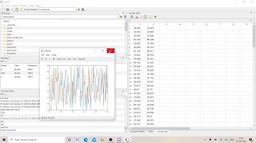 MATLAB Lecture 1 For Absolute Beginners | Code the Universe Foundation