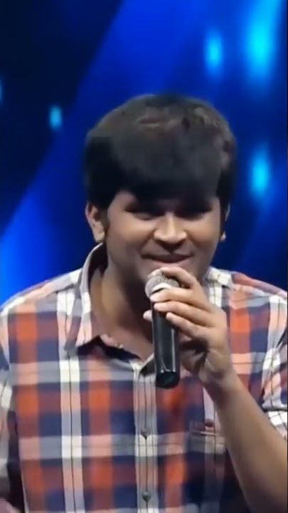 #supersinger Anirudh ll suththu suththu entha ll rocking performance of super singer
