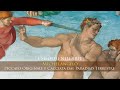 Simbologia del Peccato Originale e Cacciata dal Paradiso Terrestre - Michelangelo