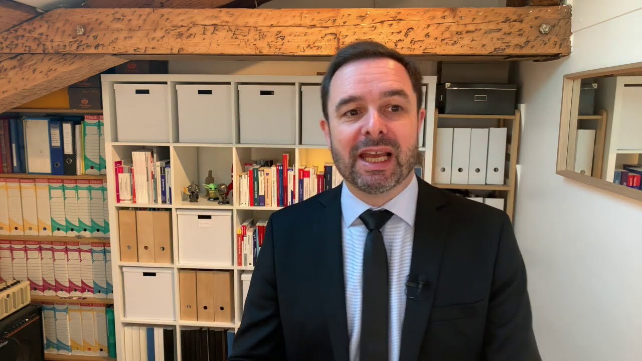 Droit de l'urbanisme 2020 2021 Film 010, Règles nationales, RNU 2