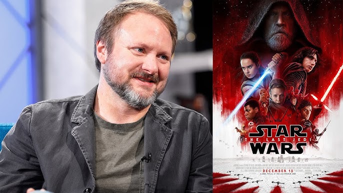 Watch Director Rian Johnson Breaks Down His Most Iconic Films