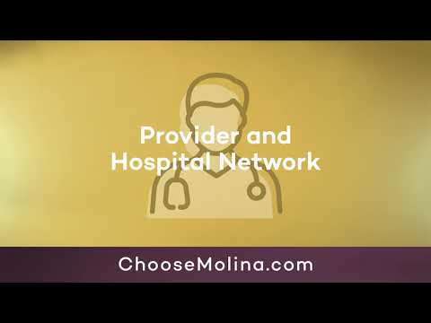 2021 Molina Marketplace | Molina Healthcare