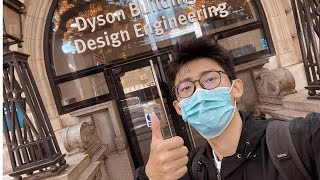 A Day in the Life at Imperial | Design Engineering