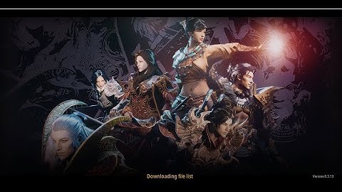 MIRM Gameplay: CBT "Let