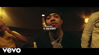 Смотреть клип G Herbo - Locked In (Official Music Video)