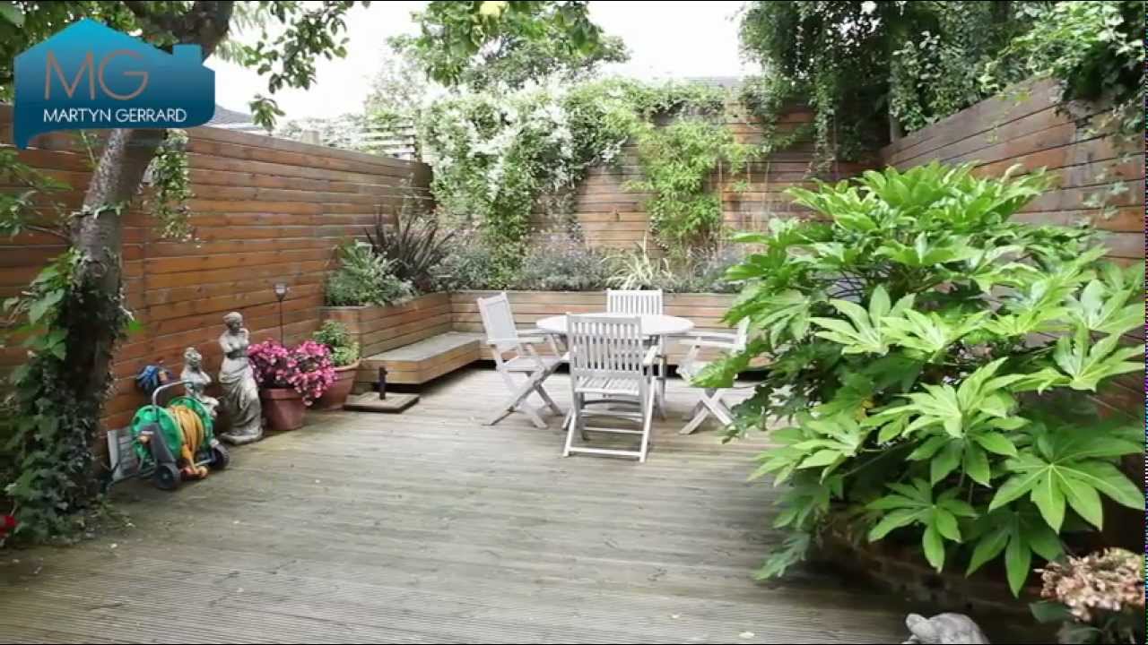 Church Lane, East Finchley, London, N2. YouTube