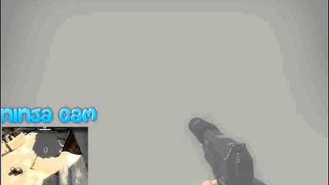 NINJA DEFUSE ON PISTOL ROUND #2