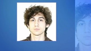 Victims welcome death sentence for Boston marathon bomber