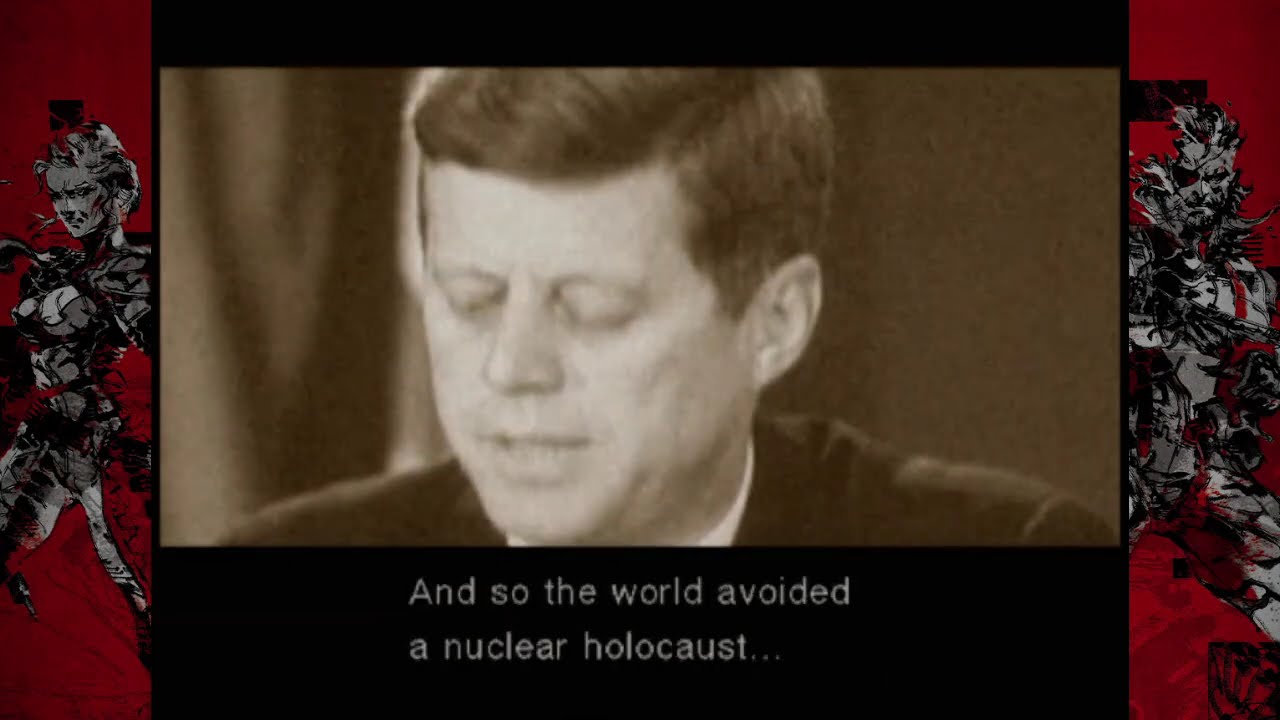 PS2 MGS3 Nostalgia story run on Extreme! (Part 1 - Virtuous and Operation Snake Eater beginning)