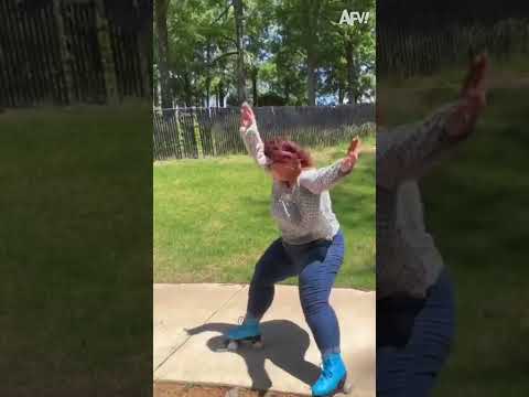 Nobody said it was easy!  #afv #fail #funny