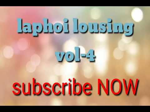 Laphoi lousing vol 4