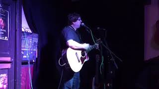 Hefner - The Hymn for the Alcohol Cover - 1/2er Michael Dailey @ The Grove Inn Leeds 10/10/2017