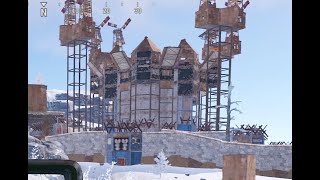 RUST Rusty moose us monthly Highlight