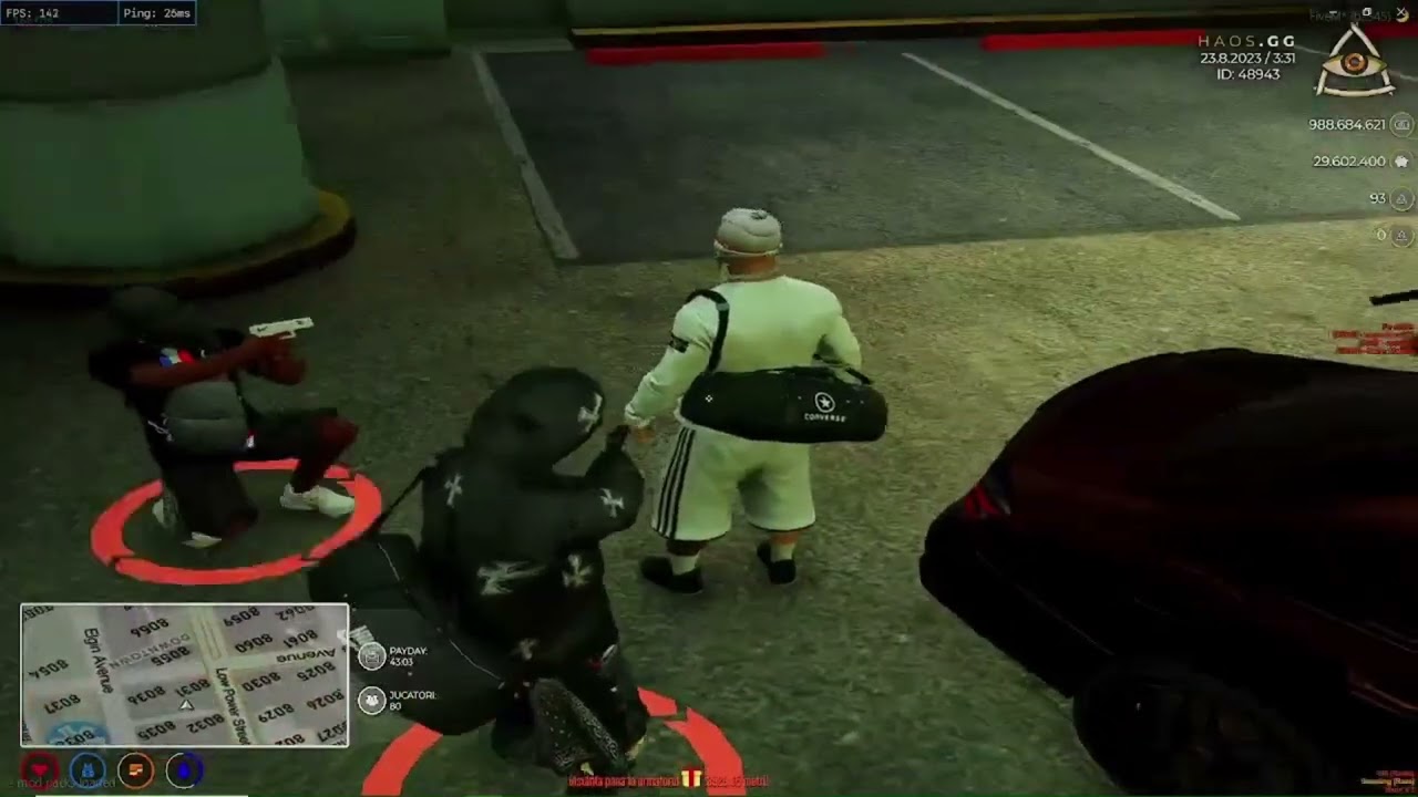 [Duo Montage] dreamy x RoberTzel #1 | Haos Romania