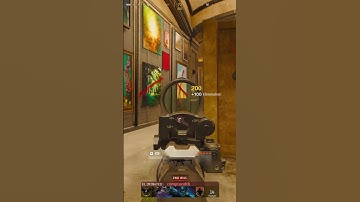 3 Clean SMG + 1 Jump Semtex! 🔫💥#cod #callofduty #gamingshorts