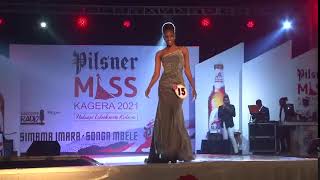 MISS KAGERA 2021