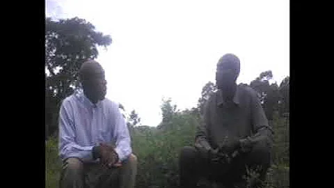 Abishe umunyamakuru Jean Leonard Rugambage bamenye...