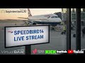 LHR➝VLC➝LHR | BA A320 | SayIntentions ATC | Speedbird14
