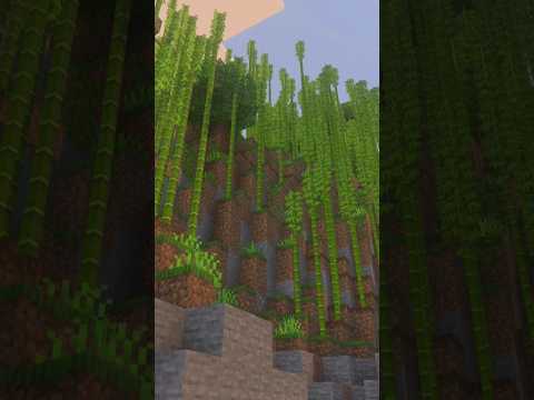 Как же долго мы этого ждали #minecraft #gaming #rtx #shaders #реалистичныймайнкрафт #графика #shorts